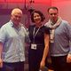 Lisette Oropesa and Carlos Álvarez are interviewed on the BBC3 by Sean Rafferty