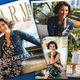 Lisette is on the cover of this month's Opera Charm Magazine