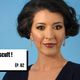 Lisette is interviewed by Denis Peyrat in the Cult News program La Discult!