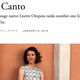 Lisette Oropesa interviewed in Country Roads Magazine