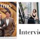 Lisette Oropesa interviewed in Ritmo Magazine.