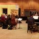 James Levine rehearses Falstaff at the Metropolitan Opera