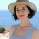 Lisette Oropesa at the Cap Rocat Hotel, Photo by Alejandro Alcolea
