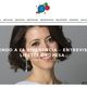 Lisette Oropesa interviewed in Club de Opera