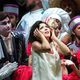 Lisette sings Adina at the Rossini Opera Festival in 2017