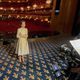 Lisette Oropesa hosts the Met Live in HD Andrea Chénier