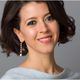 Lisette Oropesa, photo by Jason Homa