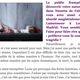 Lisette Oropesa interviewed in Toute la Culture