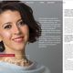Lisette is interviewed in Opera Life Magazine in their November 2019 issue.