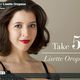 Opera News - Take Five