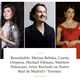 Roundtable chat with Roundtable with Marina Rebeka, Lisette Oropesa, Michael Fabiano, Matthew Polenzani on OperaWire