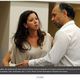 Lisette Oropesa in rehearsal of La Florencia en el Amazonas at the LA Opera