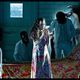 Lisette sings Rigoletto at the Dutch National Opera in 2017