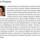 Lisette in Scherzo Magazine for July-August 2018