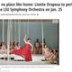 Lisette Oropesa interviewed in The Advocate