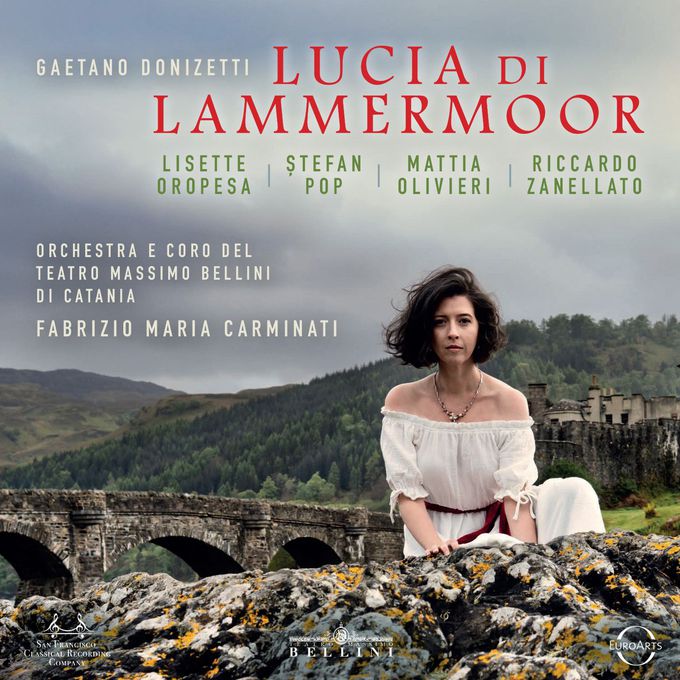 その他 Lucia Di Lammermoor / [DVD] [Import] bme6fzu Amazon.co.jp: Lucia Di Lammermoor [DVD] : Bruno Bartoletti