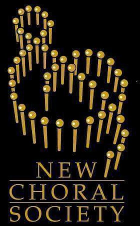 New Choral Society Logo