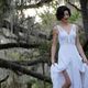 Lisette Oropesa in New Orleans