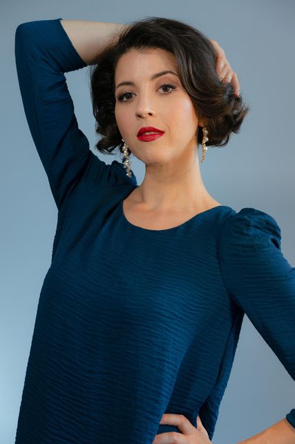 Lisette Oropesa