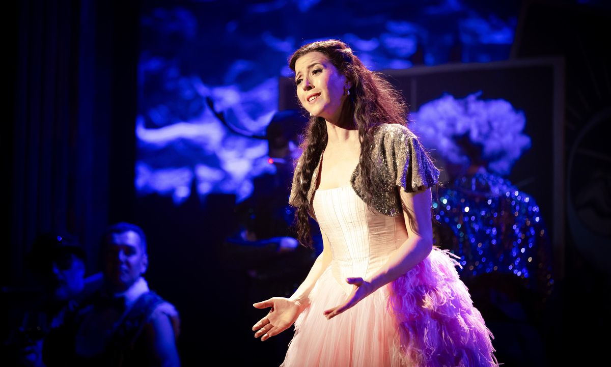 Lisette is interviewed by Forum Opera about her upcoming roles