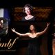 Lisette is interviewed on CMBF National Musical Radio in Cuba
