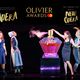 Alcina nominated for two Olivier Awards!