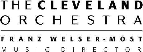 Cleveland Orchestra Logo
