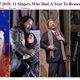 OperaWire gives Lisette the #1 position on singers who had a year to remember for 2018!