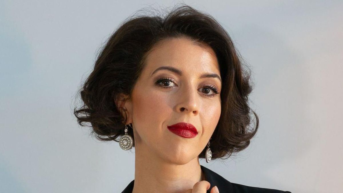 Lisette is interviewed in Nius Diario