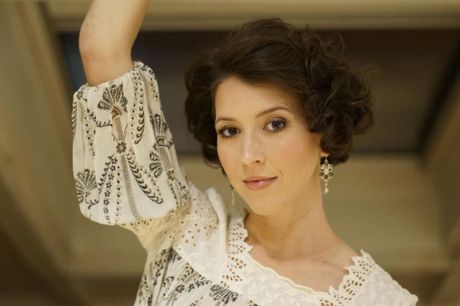 Lisette Oropesa