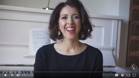 5 tips for going from running to singing seamlessly