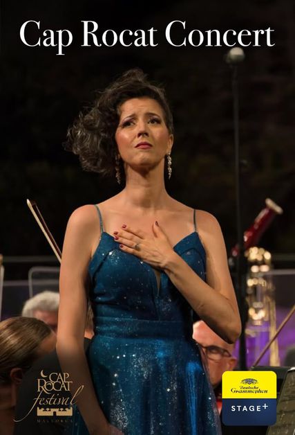 Concert - Cap Rocat Festival 2025